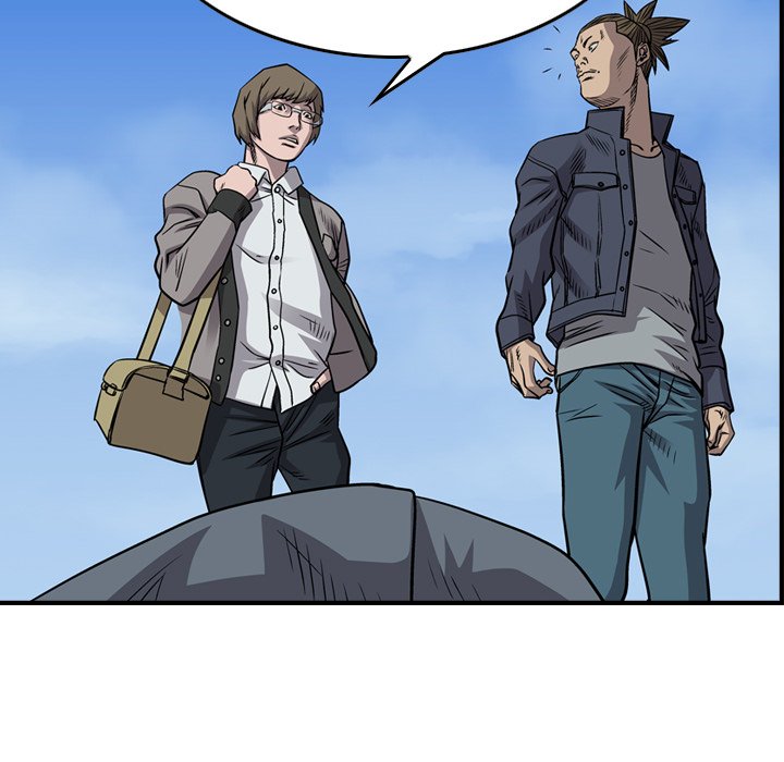 Legend: The Beginning Chapter 108 page 104 - Chapter 108