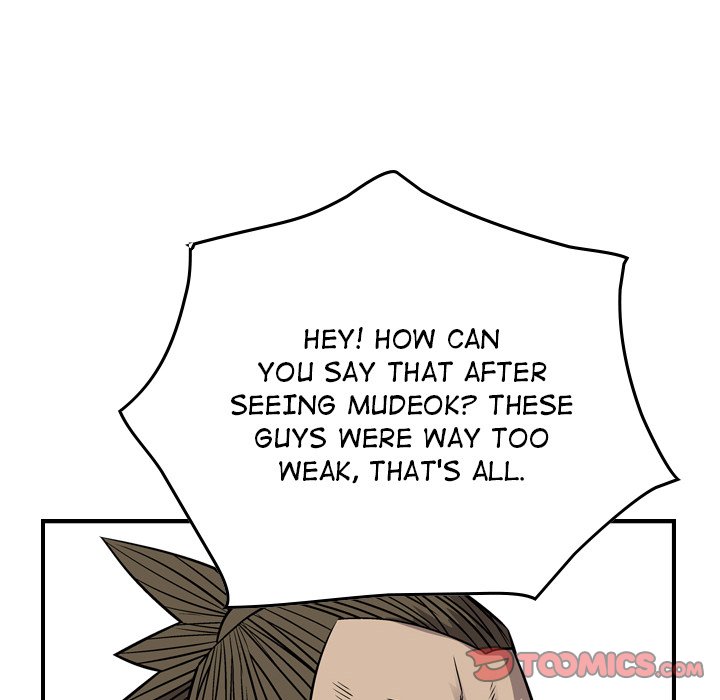 Legend: The Beginning Chapter 108 page 105 - Chapter 108
