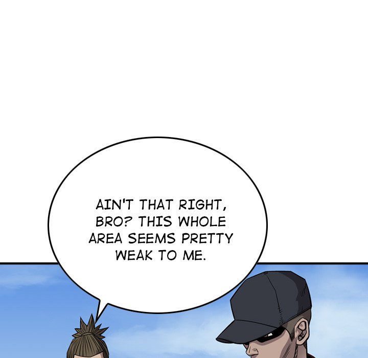 Legend: The Beginning Chapter 108 page 107 - Chapter 108