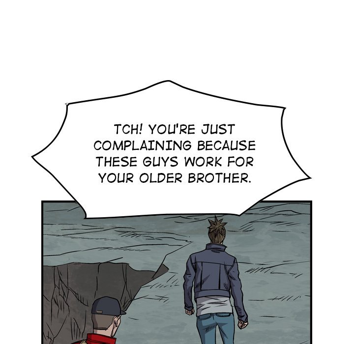 Legend: The Beginning Chapter 108 page 109 - Chapter 108
