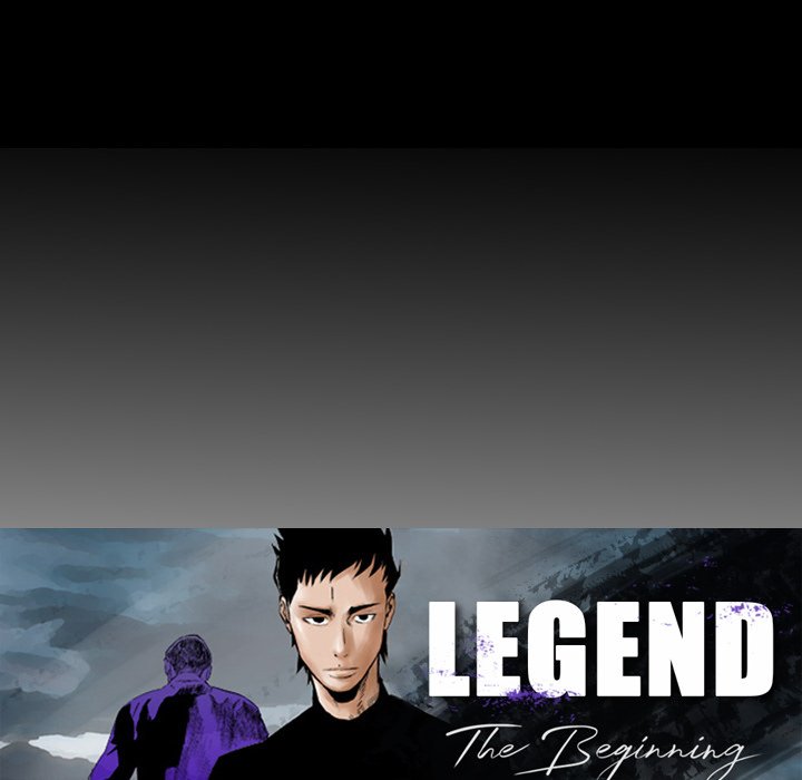 Legend: The Beginning Chapter 108 page 11 - Chapter 108