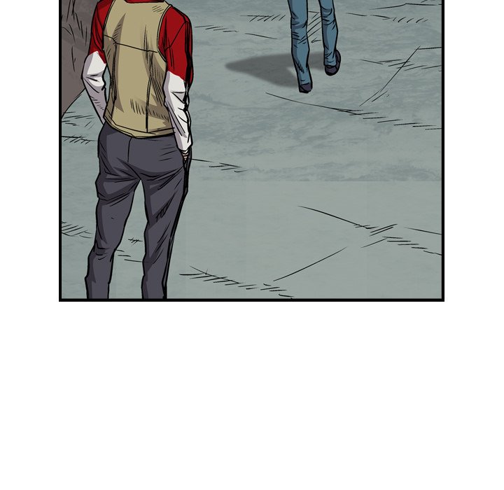 Legend: The Beginning Chapter 108 page 110 - Chapter 108