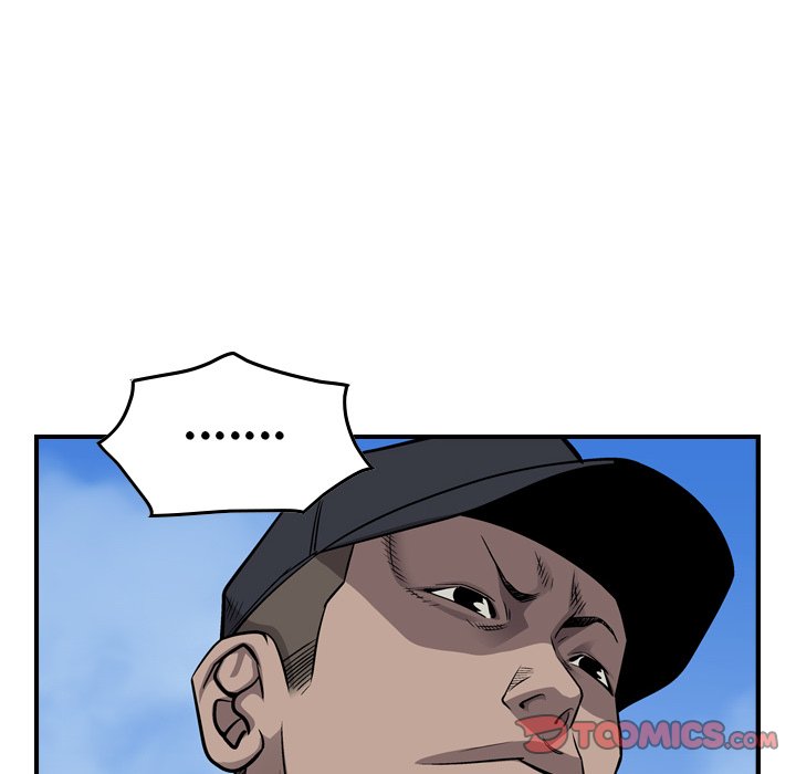 Legend: The Beginning Chapter 108 page 111 - Chapter 108