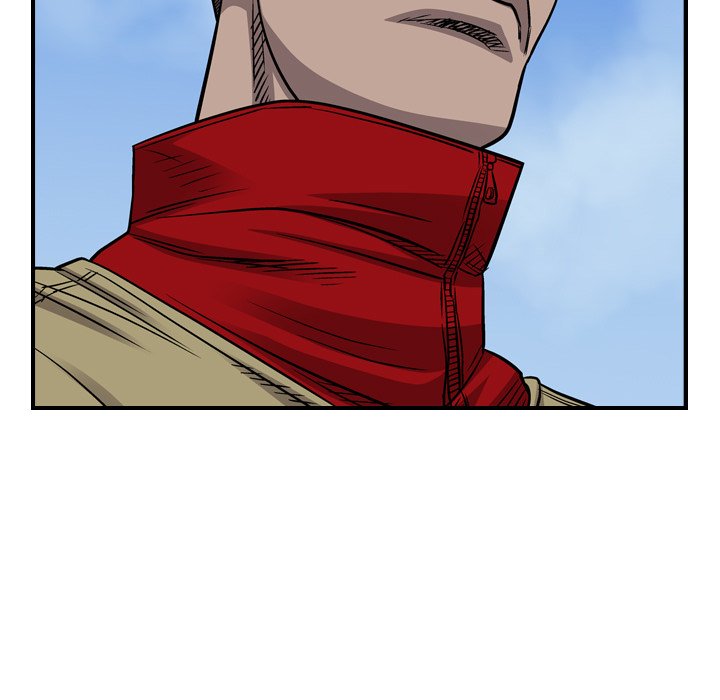 Legend: The Beginning Chapter 108 page 112 - Chapter 108