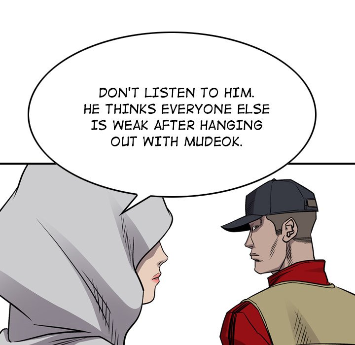 Legend: The Beginning Chapter 108 page 113 - Chapter 108