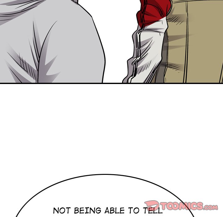 Legend: The Beginning Chapter 108 page 114 - Chapter 108