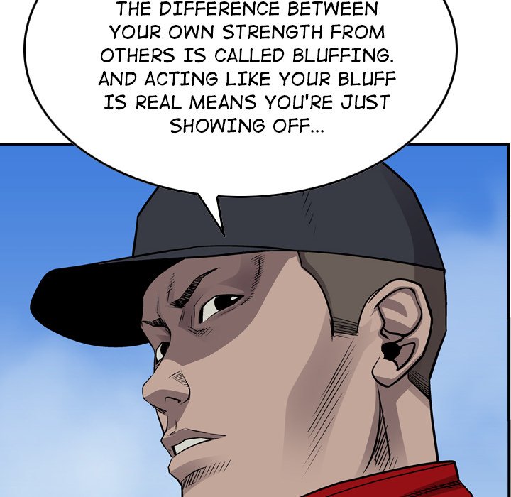 Legend: The Beginning Chapter 108 page 115 - Chapter 108