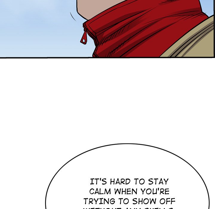 Legend: The Beginning Chapter 108 page 116 - Chapter 108