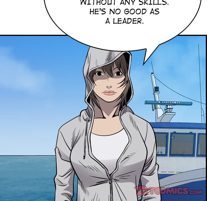 Legend: The Beginning Chapter 108 page 117 - Chapter 108