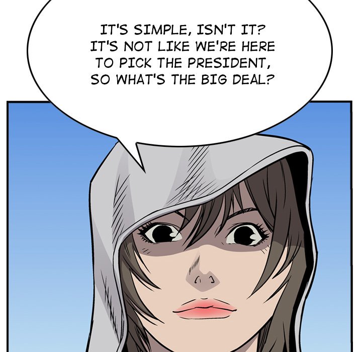 Legend: The Beginning Chapter 108 page 119 - Chapter 108