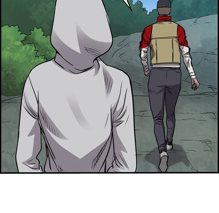 Legend: The Beginning Chapter 108 page 121 - Chapter 108