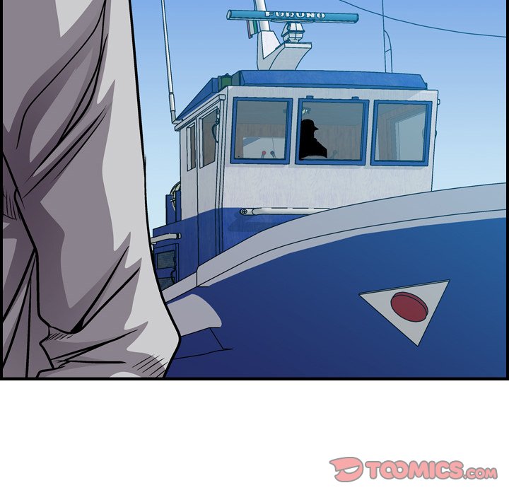 Legend: The Beginning Chapter 108 page 123 - Chapter 108