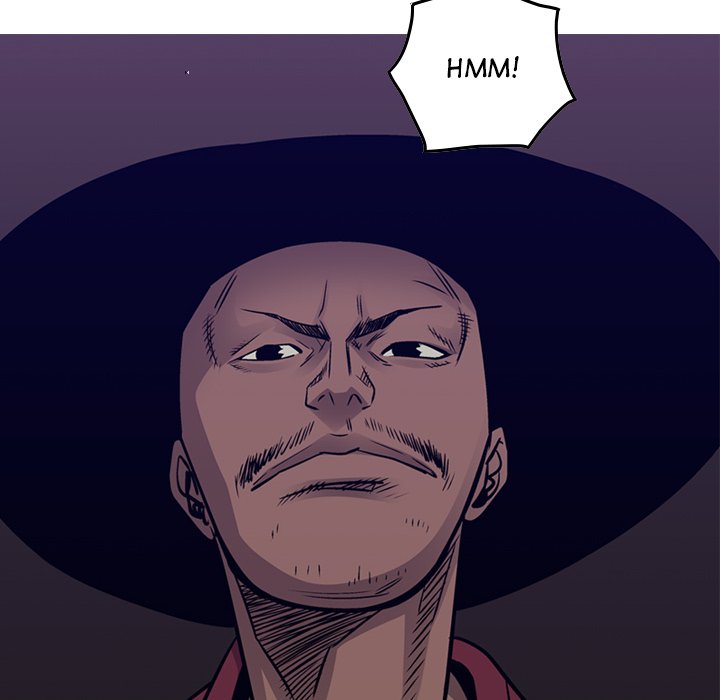 Legend: The Beginning Chapter 108 page 127 - Chapter 108