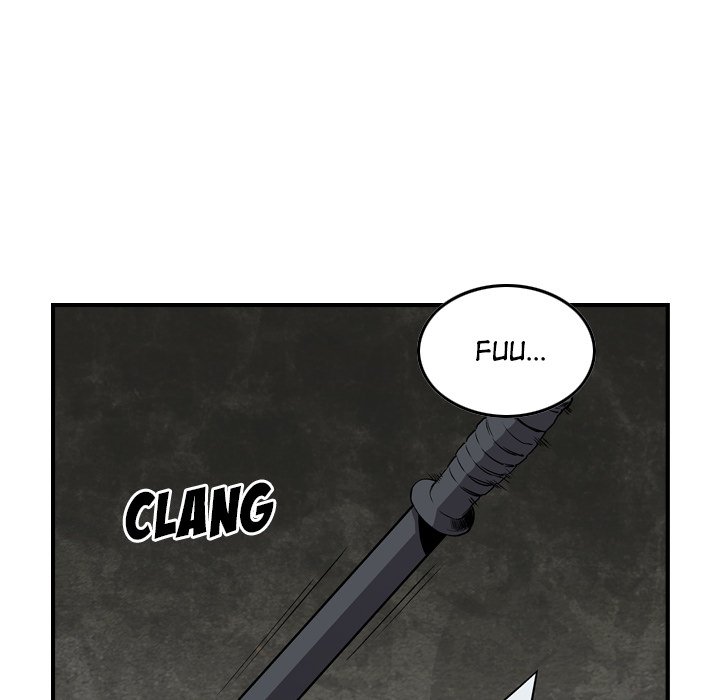 Legend: The Beginning Chapter 108 page 16 - Chapter 108