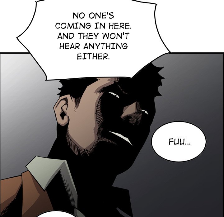 Legend: The Beginning Chapter 108 page 20 - Chapter 108