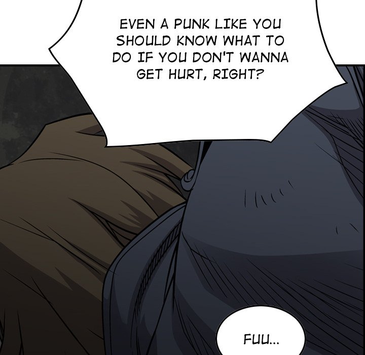 Legend: The Beginning Chapter 108 page 22 - Chapter 108