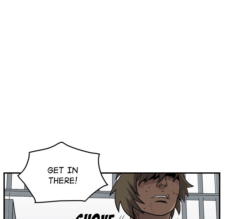 Legend: The Beginning Chapter 108 page 25 - Chapter 108