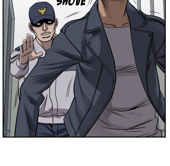 Legend: The Beginning Chapter 108 page 26 - Chapter 108