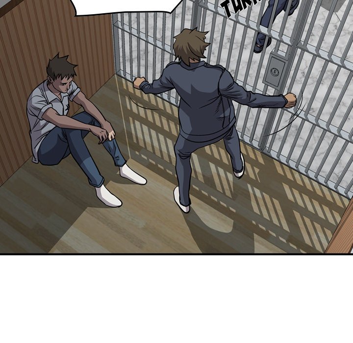 Legend: The Beginning Chapter 108 page 28 - Chapter 108