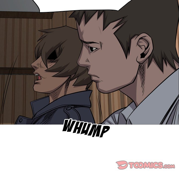 Legend: The Beginning Chapter 108 page 30 - Chapter 108