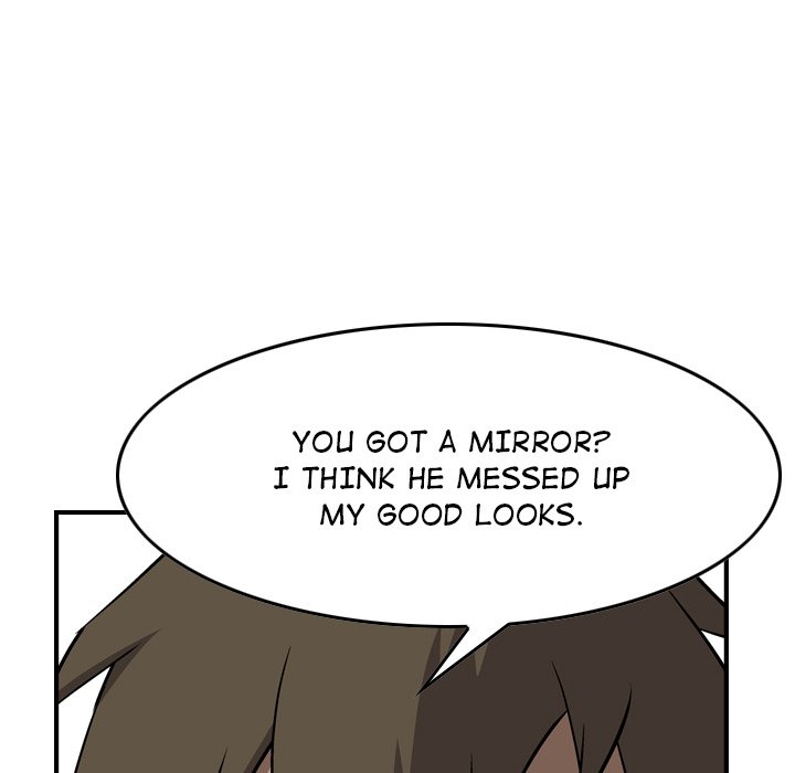 Legend: The Beginning Chapter 108 page 31 - Chapter 108