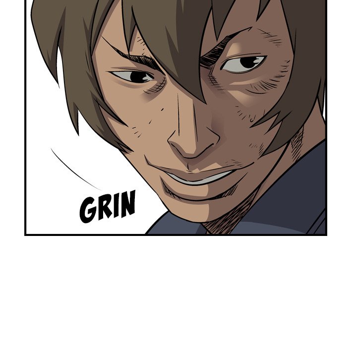 Legend: The Beginning Chapter 108 page 32 - Chapter 108