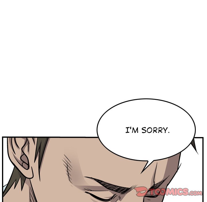Legend: The Beginning Chapter 108 page 33 - Chapter 108