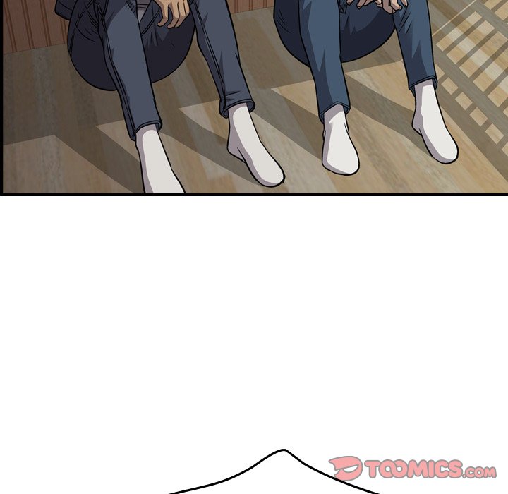 Legend: The Beginning Chapter 108 page 36 - Chapter 108