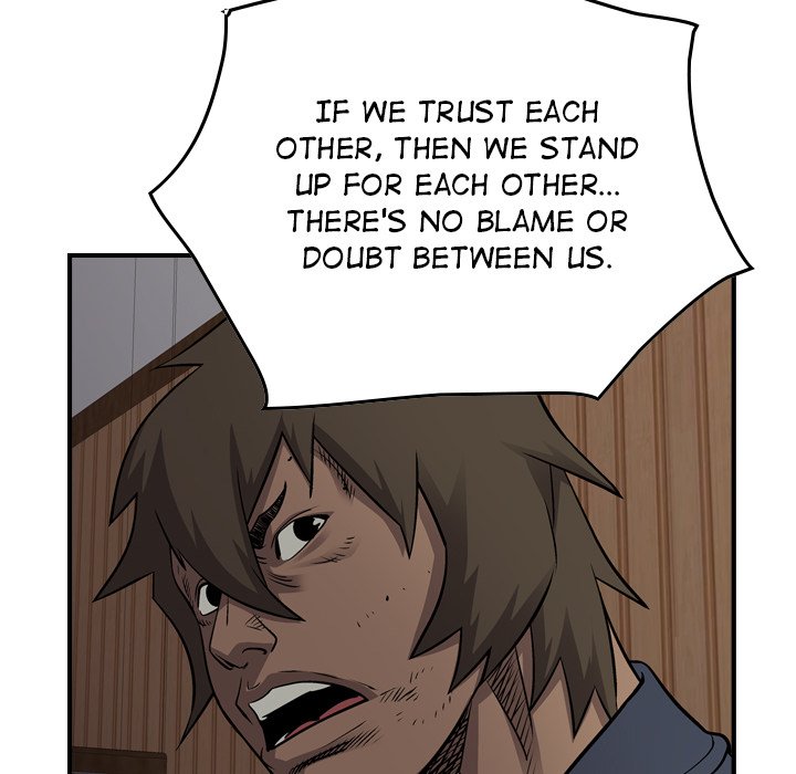 Legend: The Beginning Chapter 108 page 37 - Chapter 108