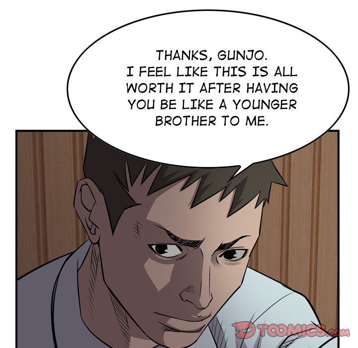 Legend: The Beginning Chapter 108 page 39 - Chapter 108