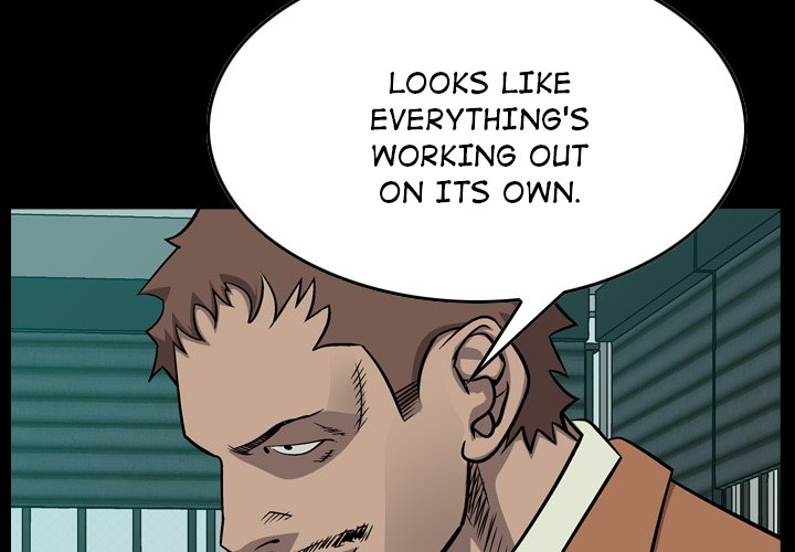 Legend: The Beginning Chapter 108 page 4 - Chapter 108