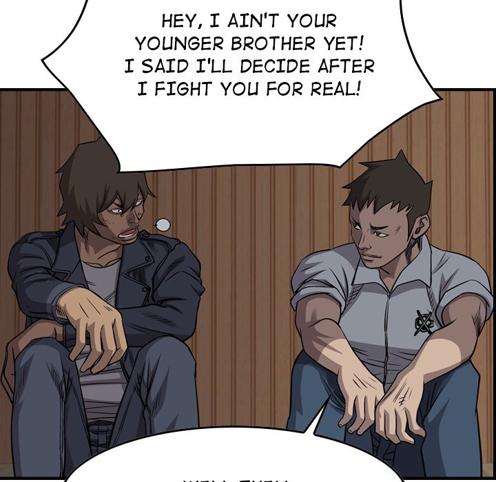 Legend: The Beginning Chapter 108 page 41 - Chapter 108
