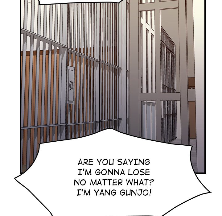Legend: The Beginning Chapter 108 page 43 - Chapter 108