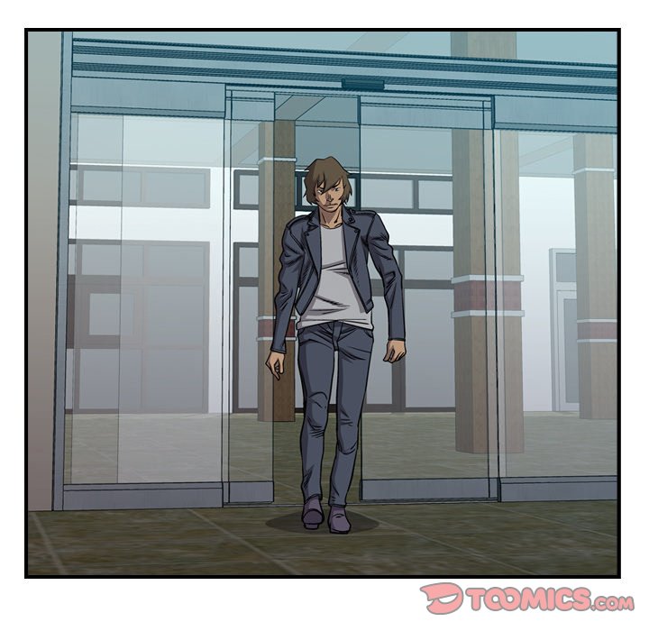 Legend: The Beginning Chapter 108 page 45 - Chapter 108
