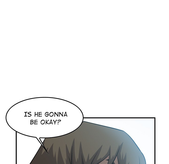 Legend: The Beginning Chapter 108 page 46 - Chapter 108