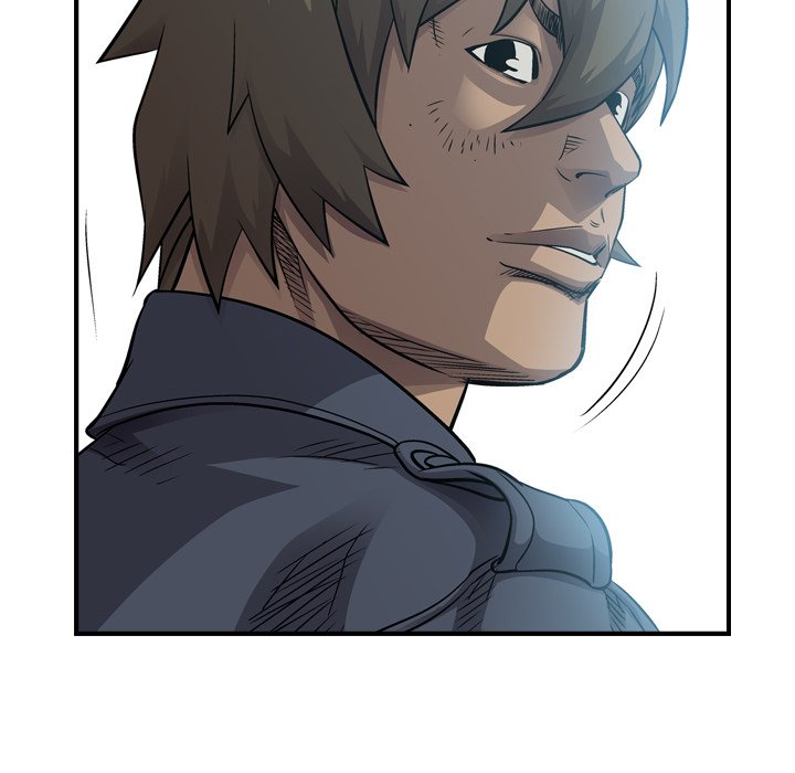 Legend: The Beginning Chapter 108 page 47 - Chapter 108