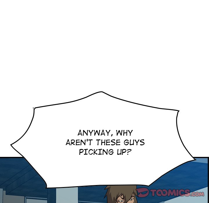 Legend: The Beginning Chapter 108 page 48 - Chapter 108