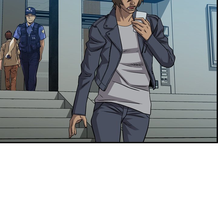 Legend: The Beginning Chapter 108 page 49 - Chapter 108