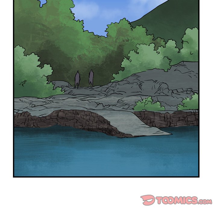 Legend: The Beginning Chapter 108 page 51 - Chapter 108