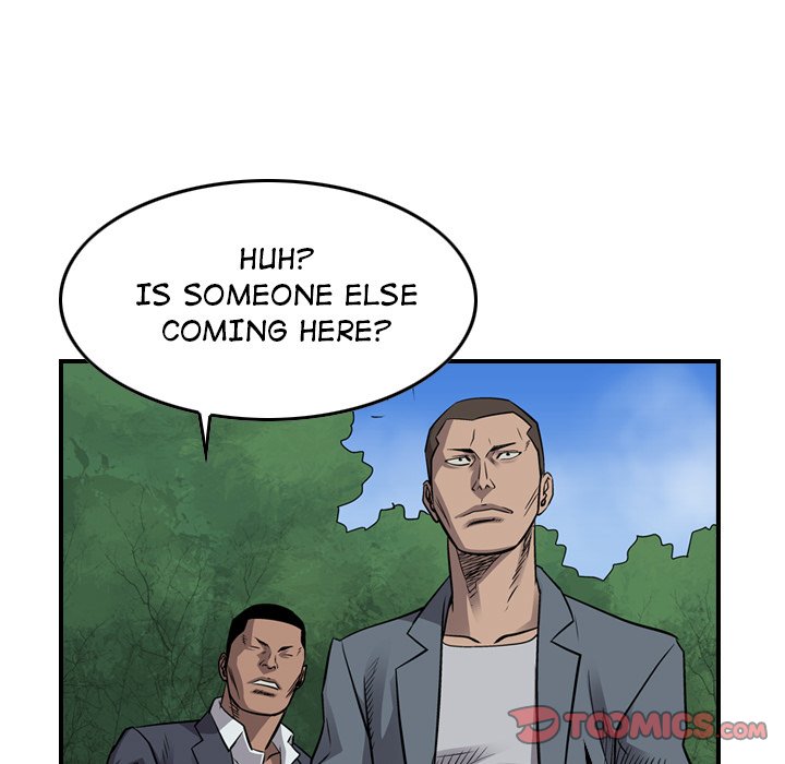 Legend: The Beginning Chapter 108 page 54 - Chapter 108