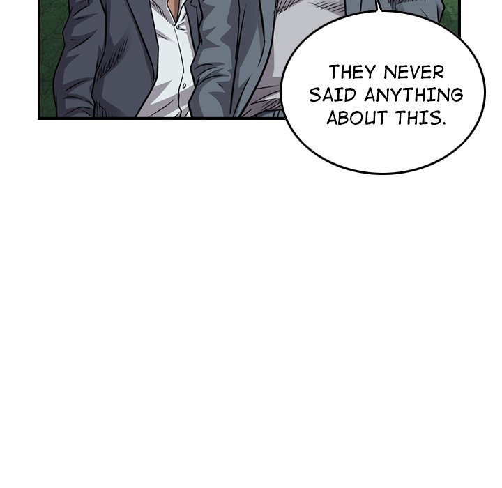 Legend: The Beginning Chapter 108 page 55 - Chapter 108