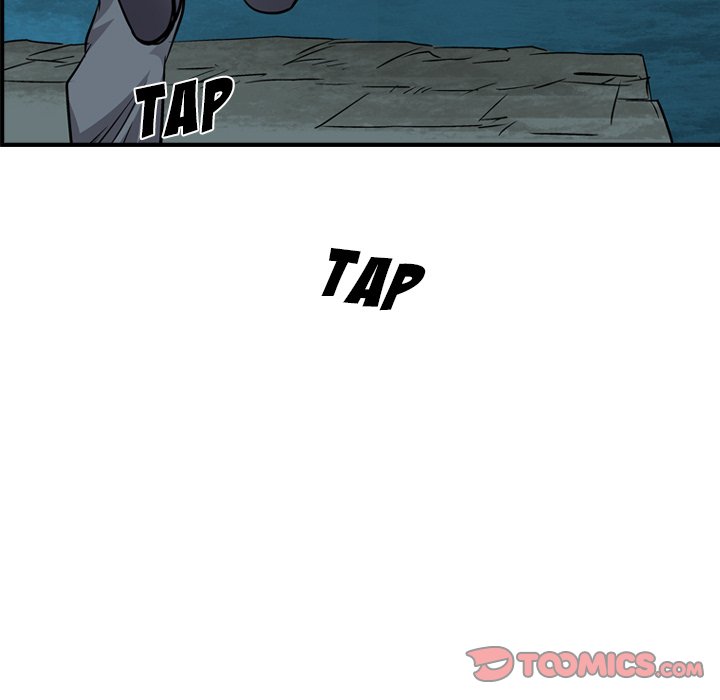 Legend: The Beginning Chapter 108 page 57 - Chapter 108