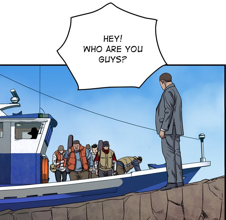 Legend: The Beginning Chapter 108 page 58 - Chapter 108