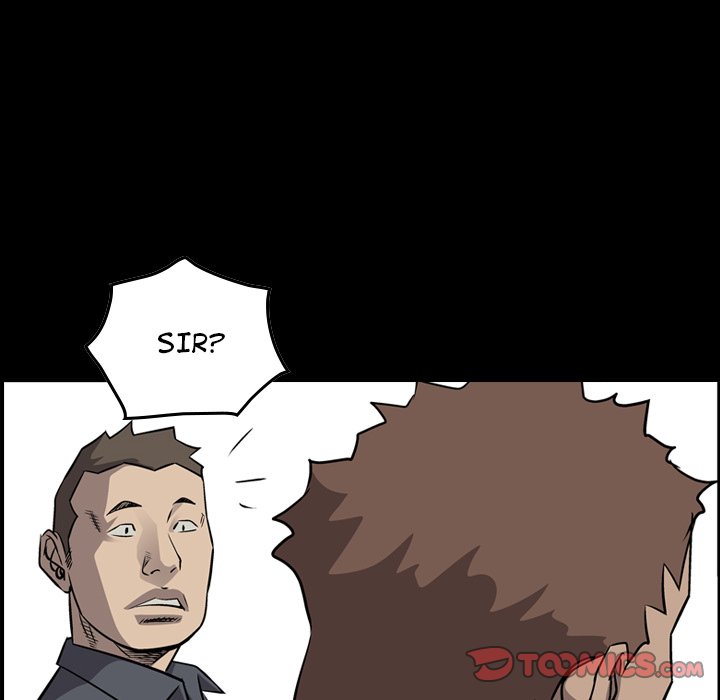 Legend: The Beginning Chapter 108 page 6 - Chapter 108