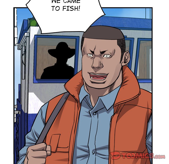 Legend: The Beginning Chapter 108 page 60 - Chapter 108
