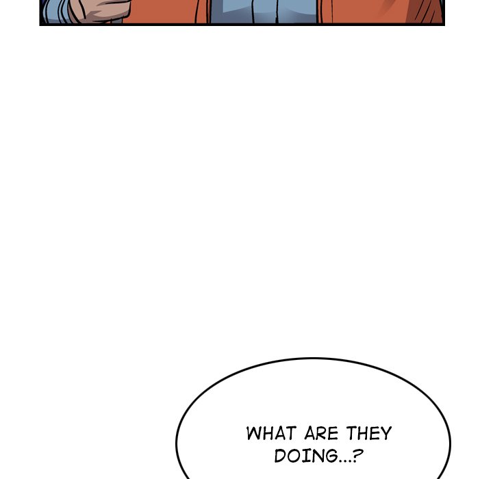Legend: The Beginning Chapter 108 page 61 - Chapter 108