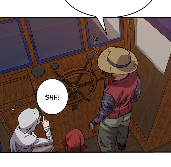Legend: The Beginning Chapter 108 page 62 - Chapter 108