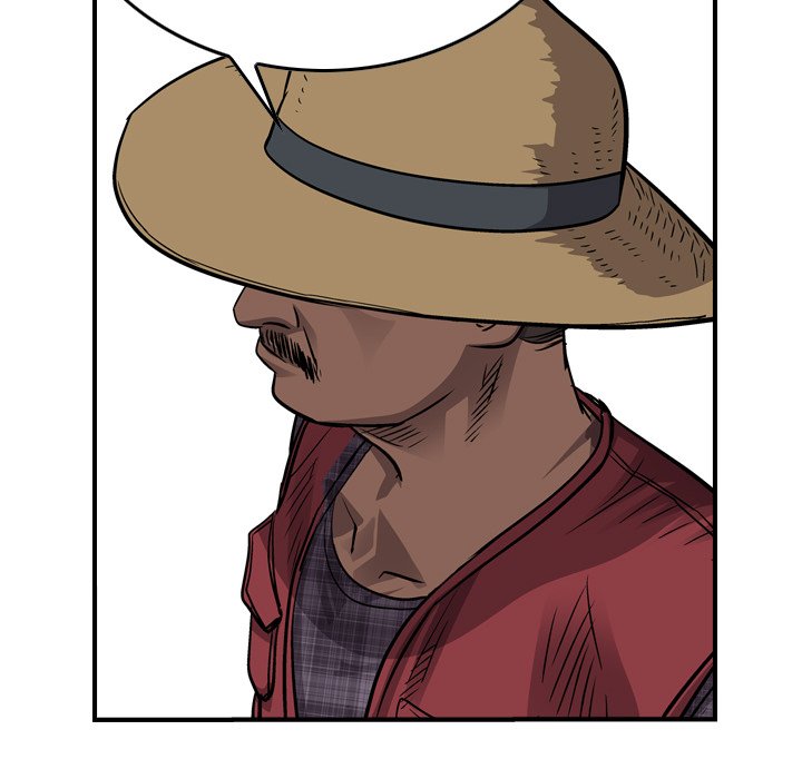 Legend: The Beginning Chapter 108 page 64 - Chapter 108