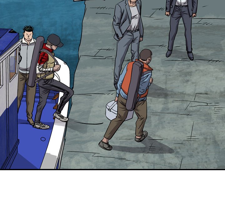 Legend: The Beginning Chapter 108 page 68 - Chapter 108