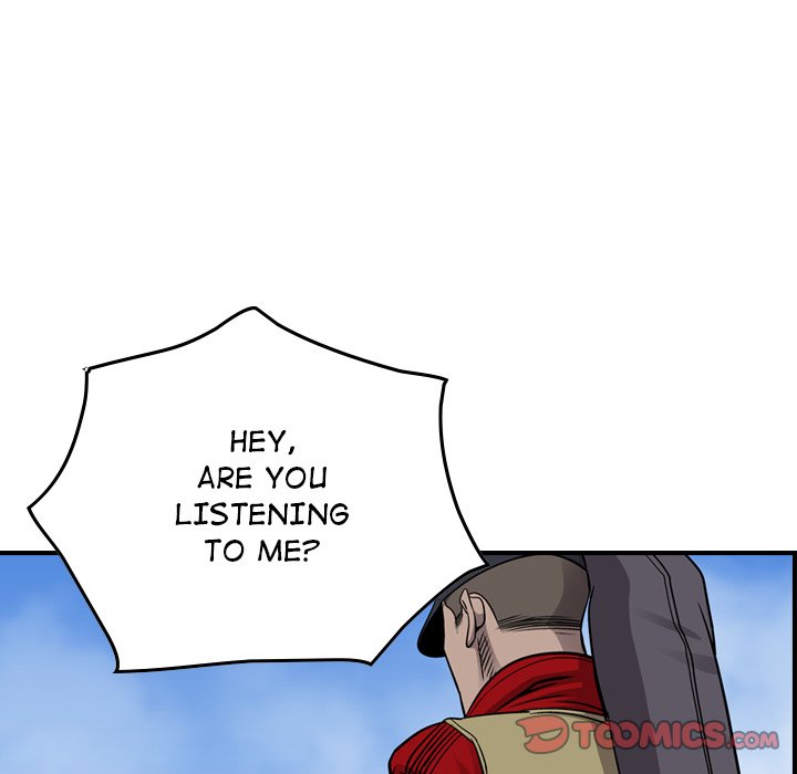 Legend: The Beginning Chapter 108 page 69 - Chapter 108